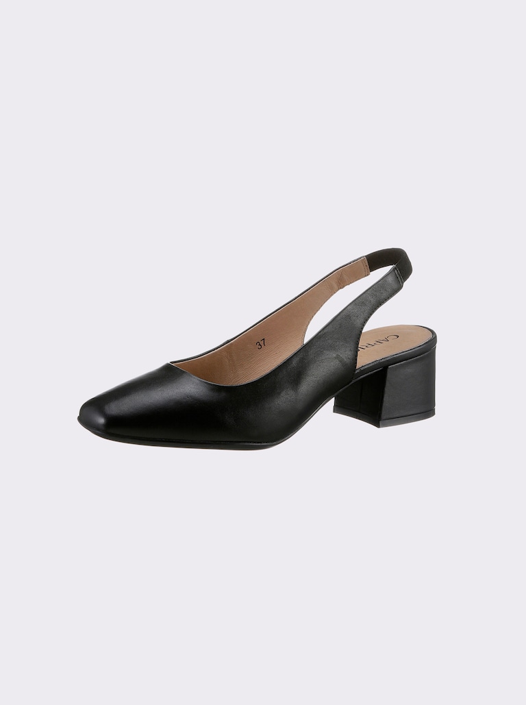 Bequeme Pumps kaufen Stilvolle Modelle Sieh an!