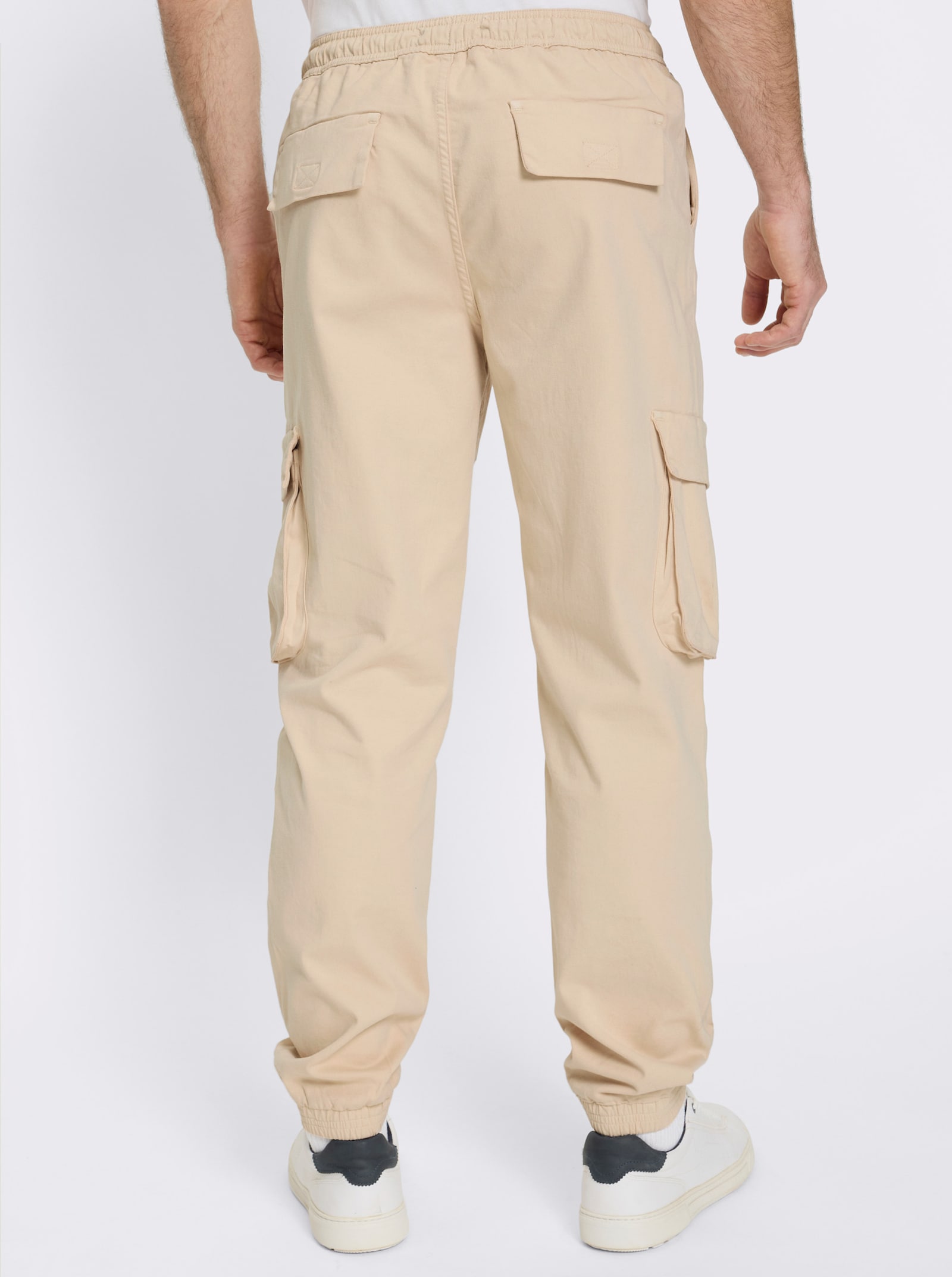 Catamaran Cargohose - sand