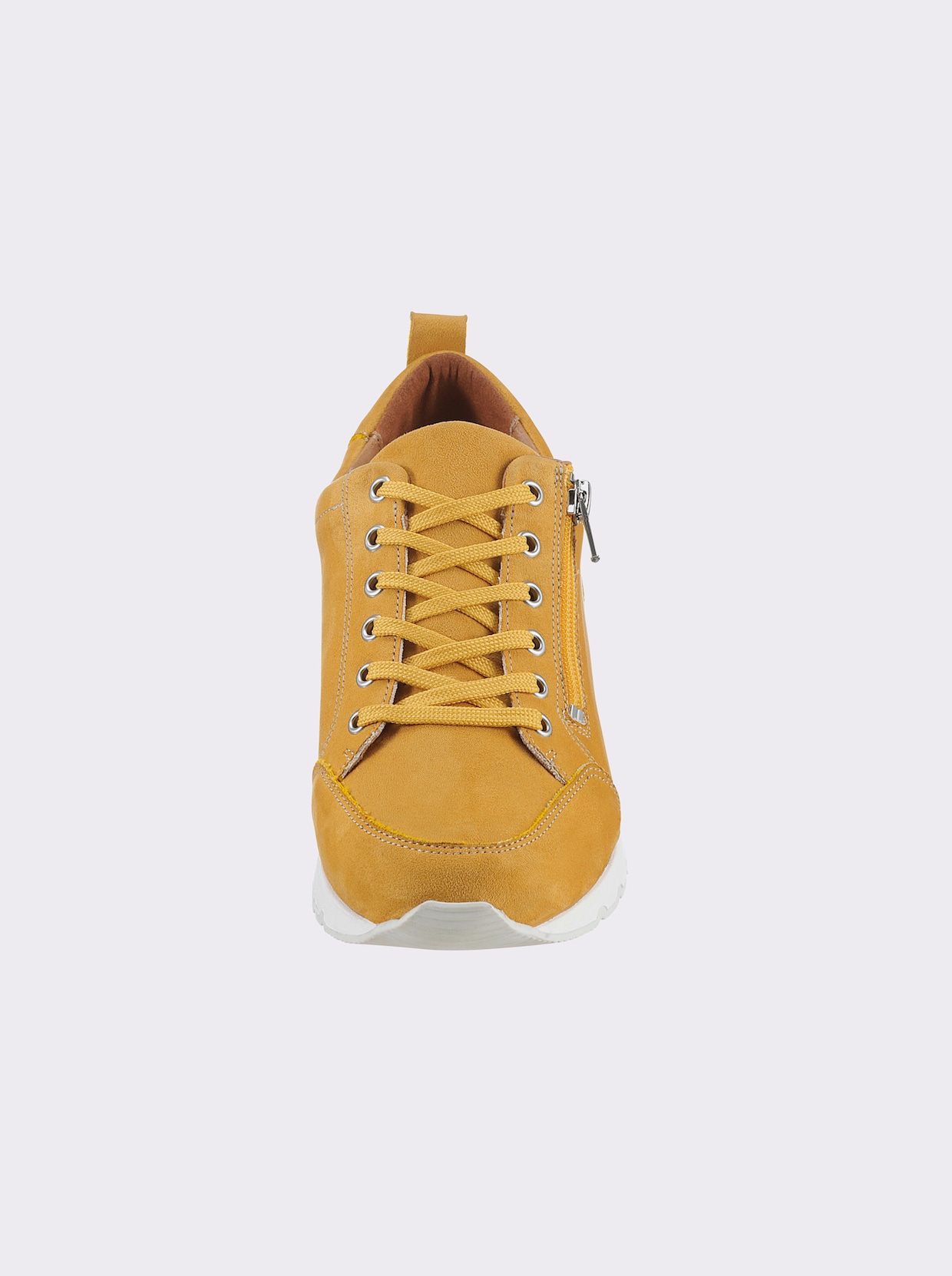 heine Sneaker - geel