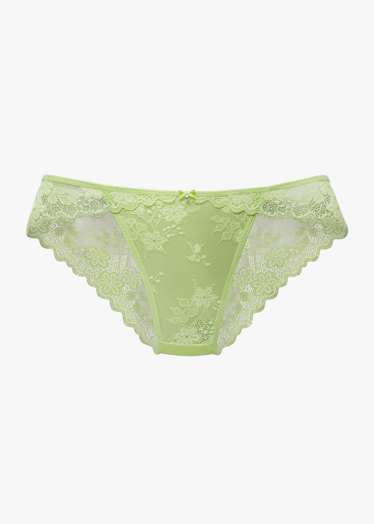 Vivance Slip - citron vert