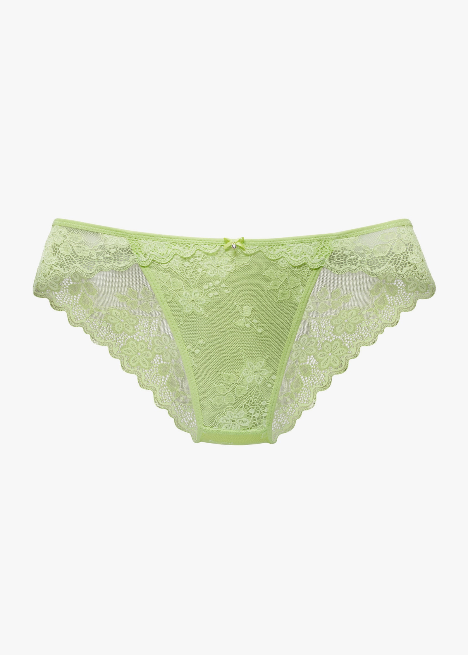Vivance Slip - lime