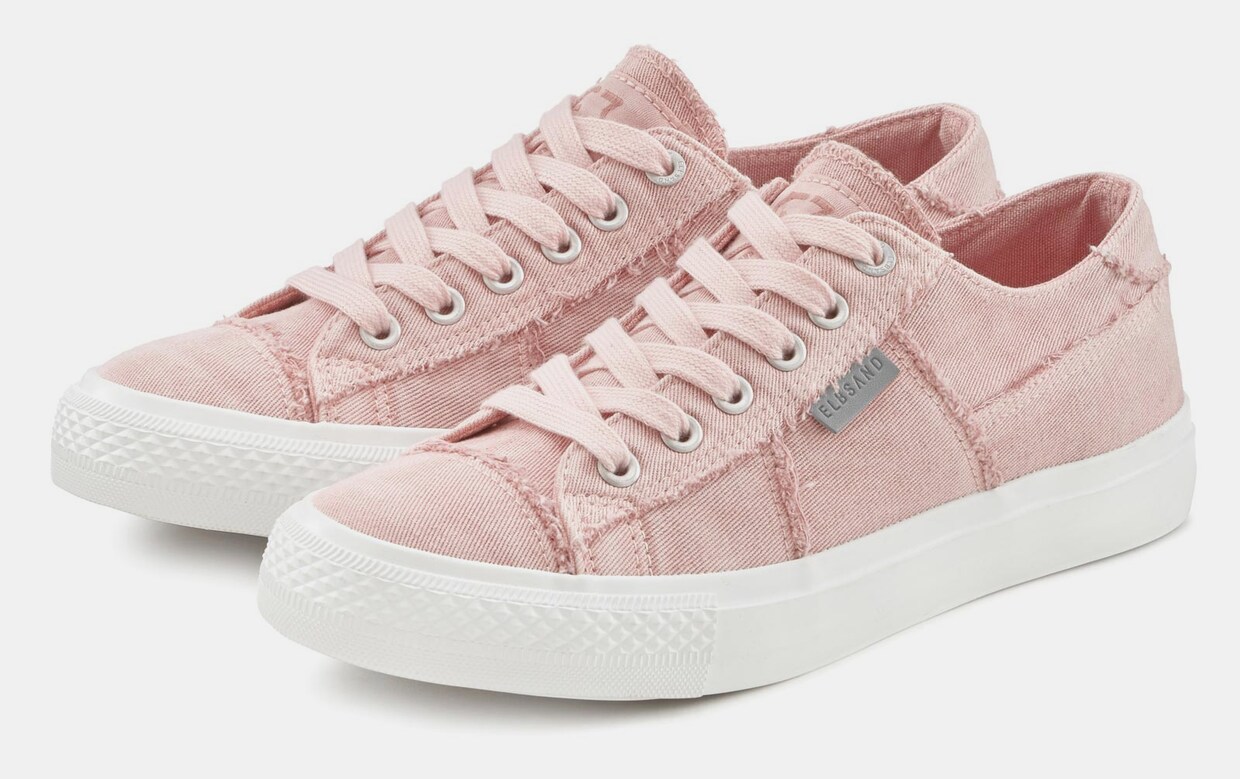 Elbsand Sneaker - roze