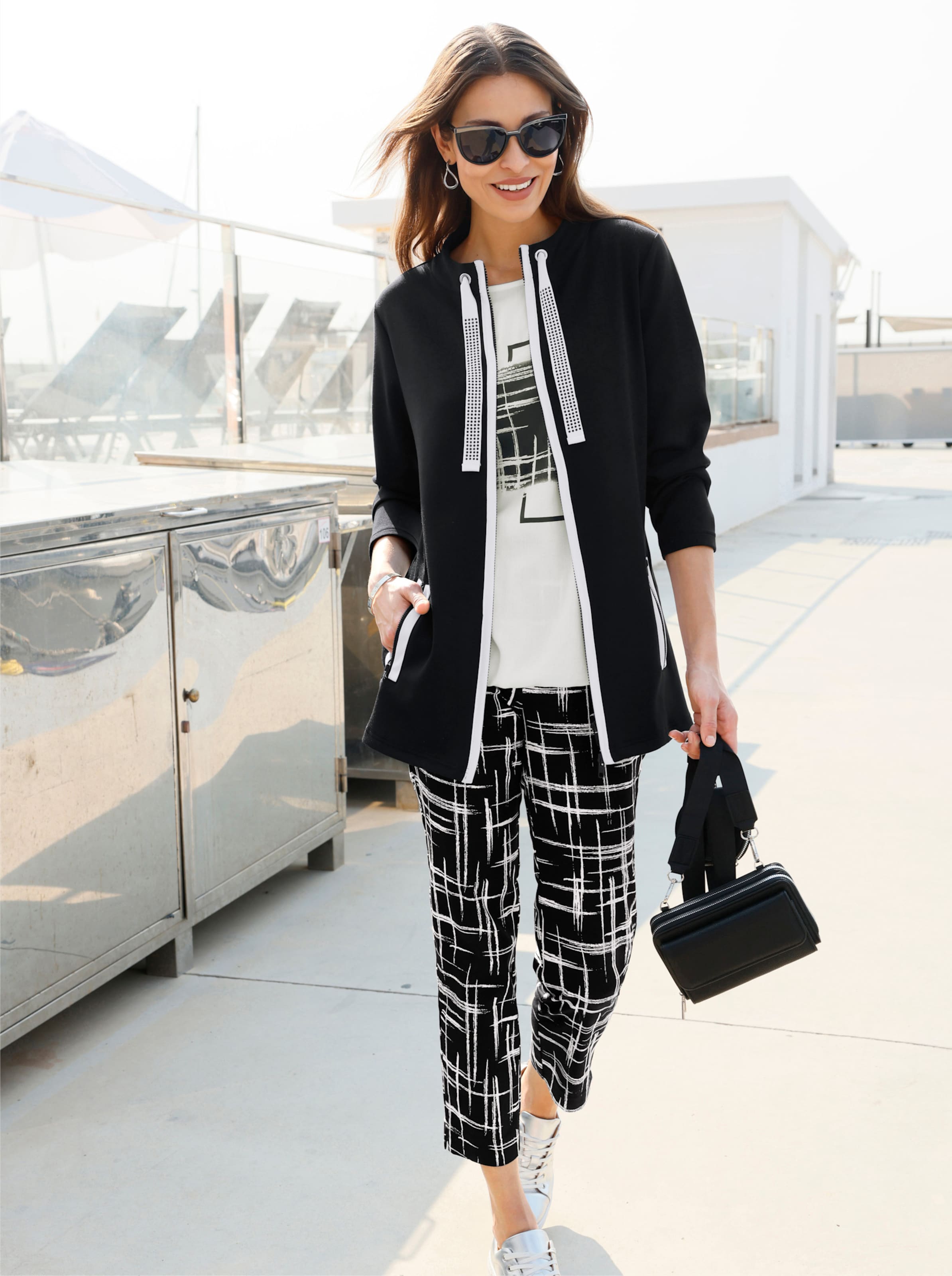 Thumbnail - Schlupfhose