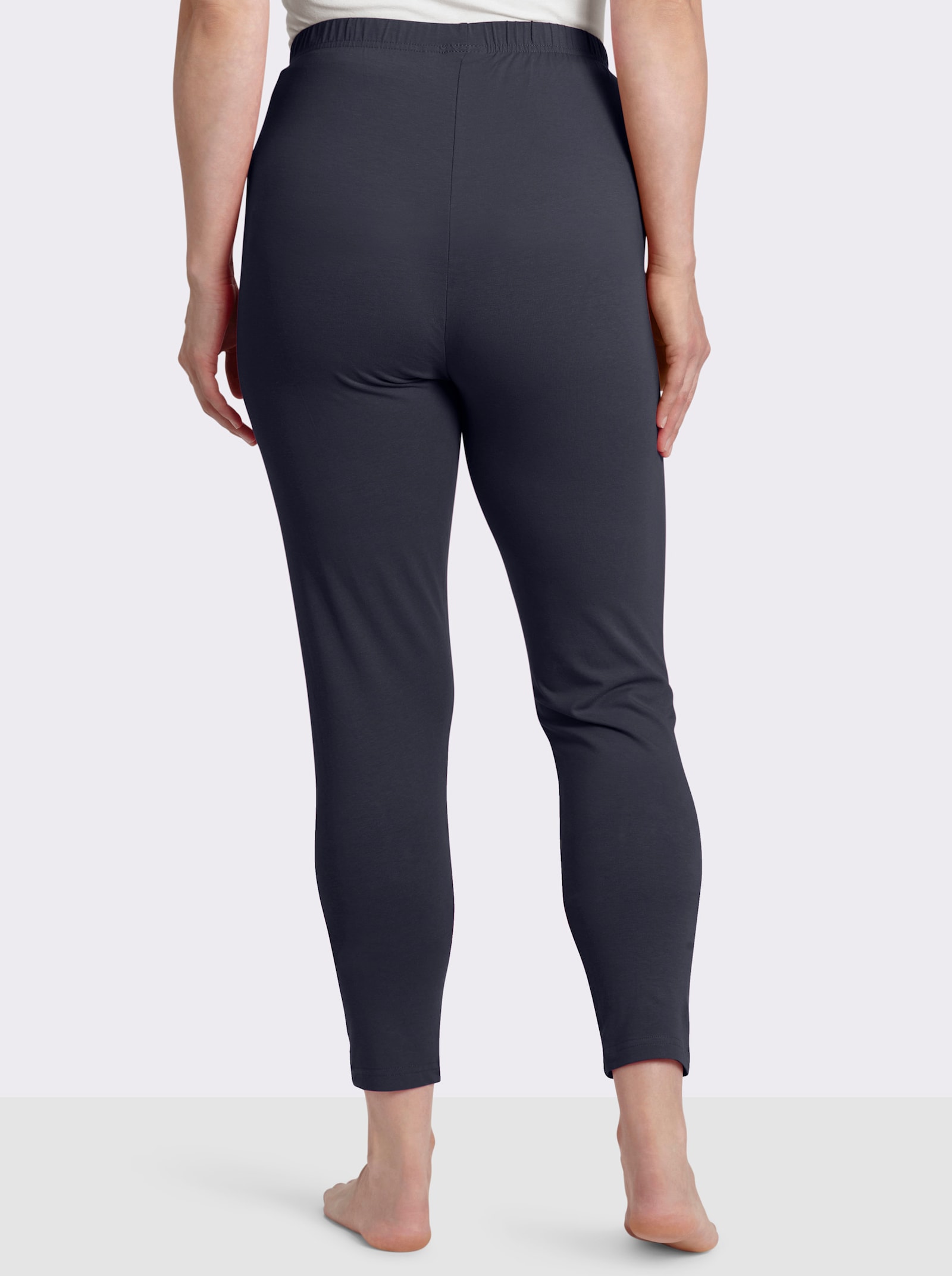Leggings - marine
