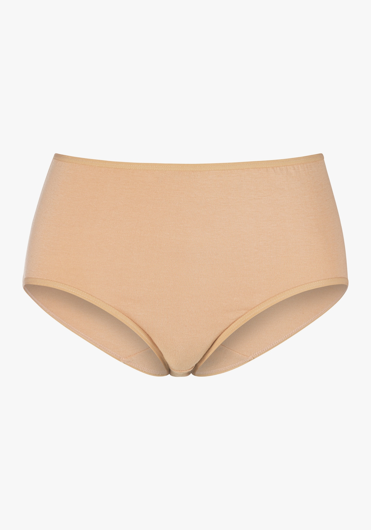 petite fleur Taillenslip - beige, schwarz