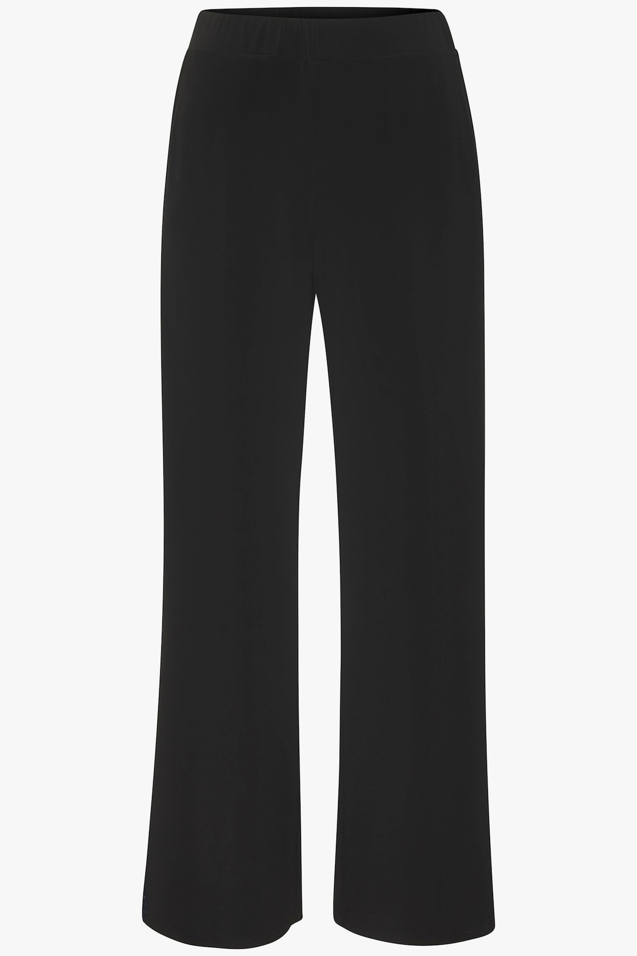 LASCANA Schlupfhose - schwarz