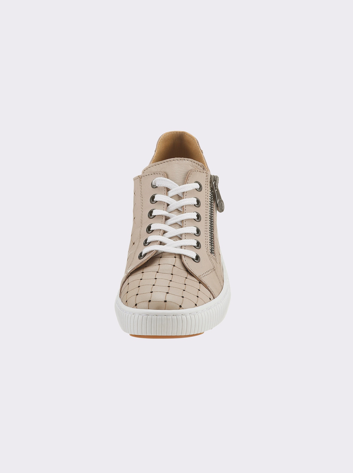 airsoft modern+ Sneaker - beige