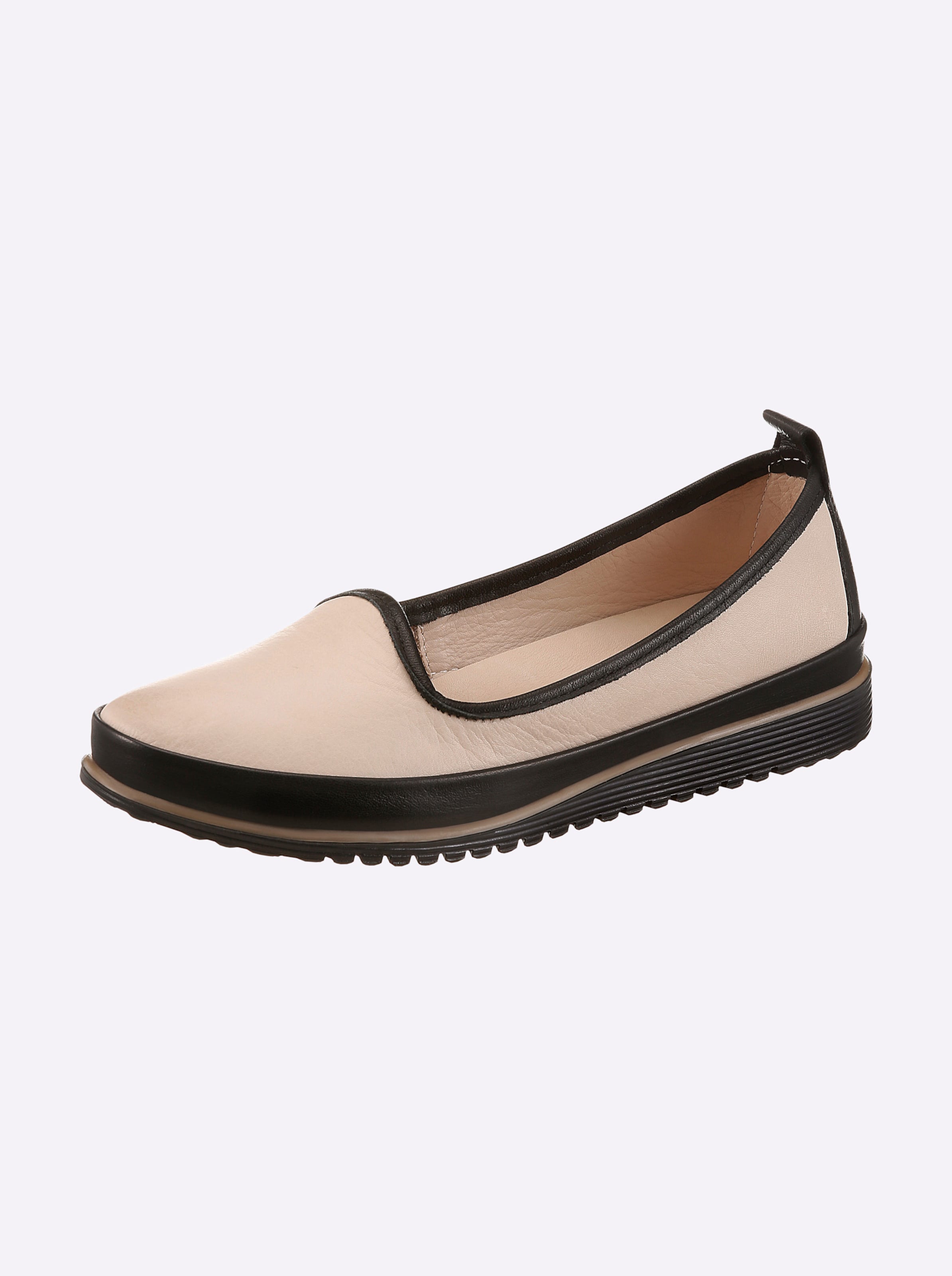 Slipper
