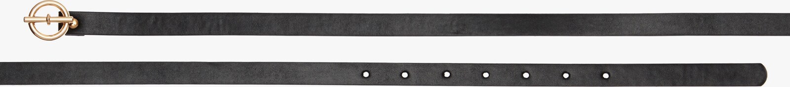 LASCANA Hüftgürtel - schwarz