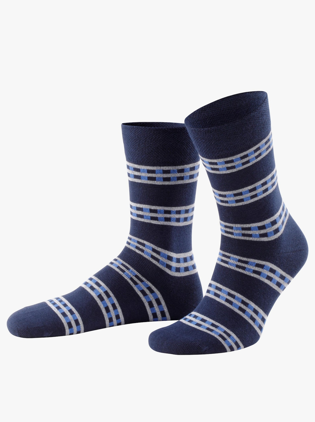 wäschepur Pánske ponožky - zoradenie podľa farieb