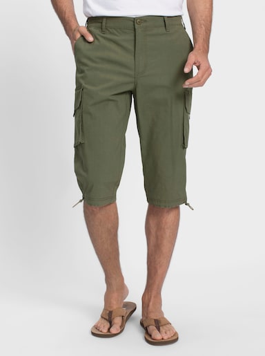 Catamaran Cargobermudas - khaki