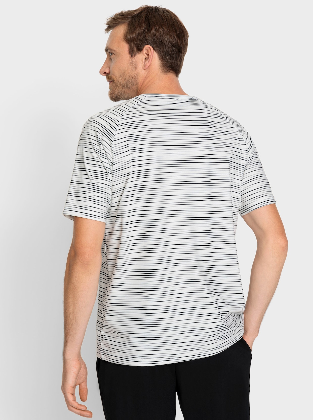 Catamaran Sports Funktionsshirt - weiß