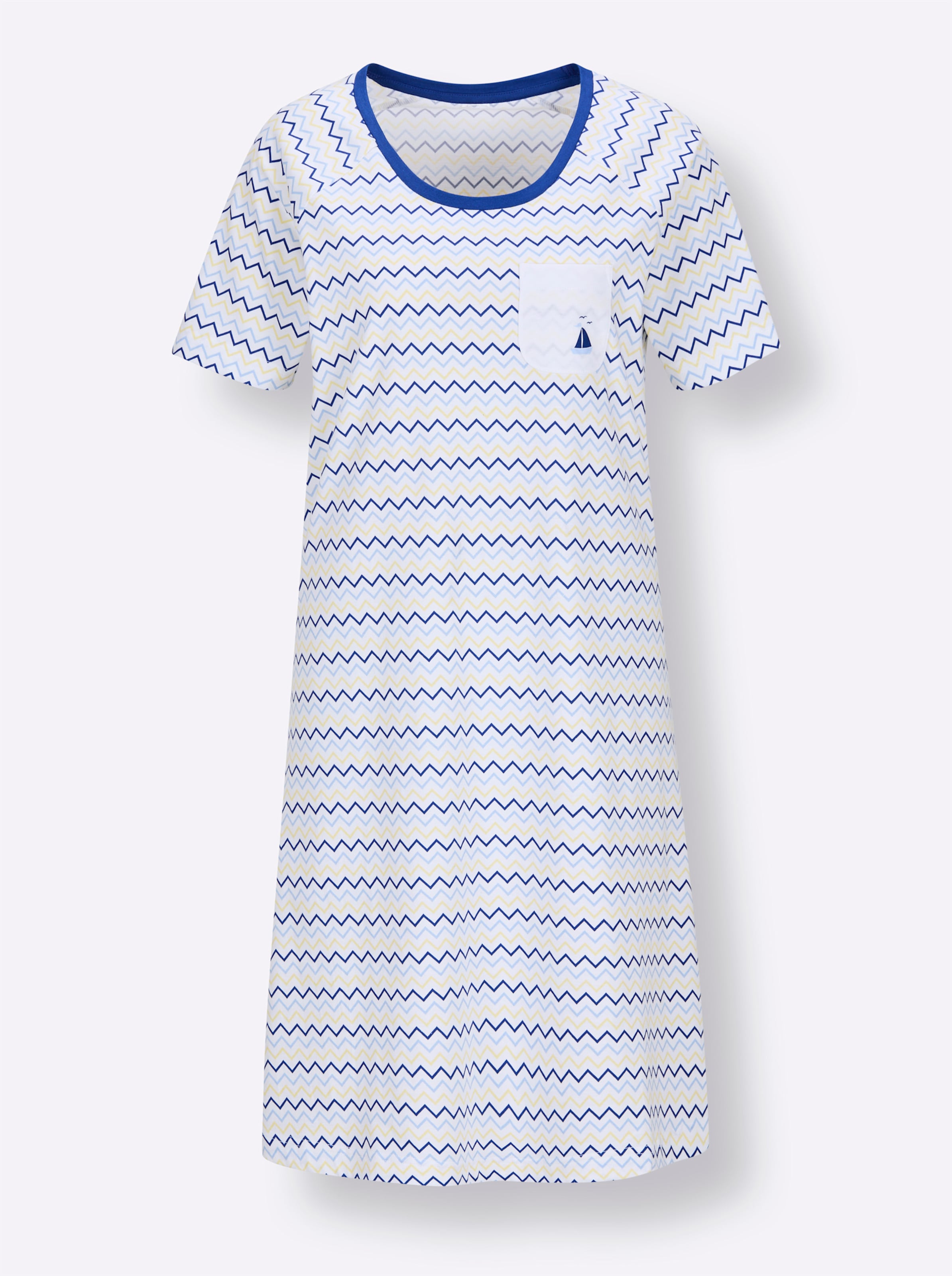 Thumbnail - Sleepshirt