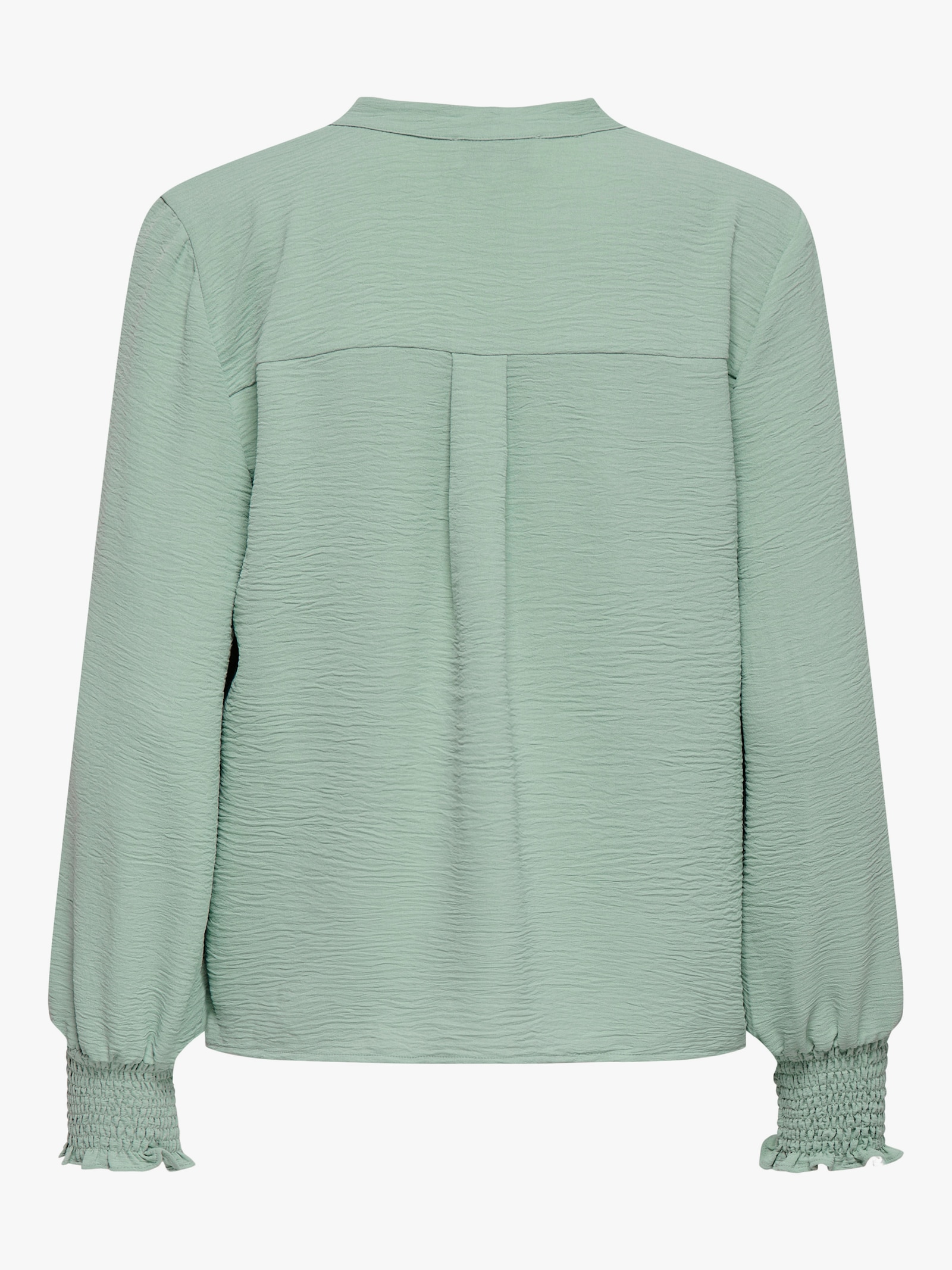 ONLY CARMAKOMA Shirtbluse - jadeite