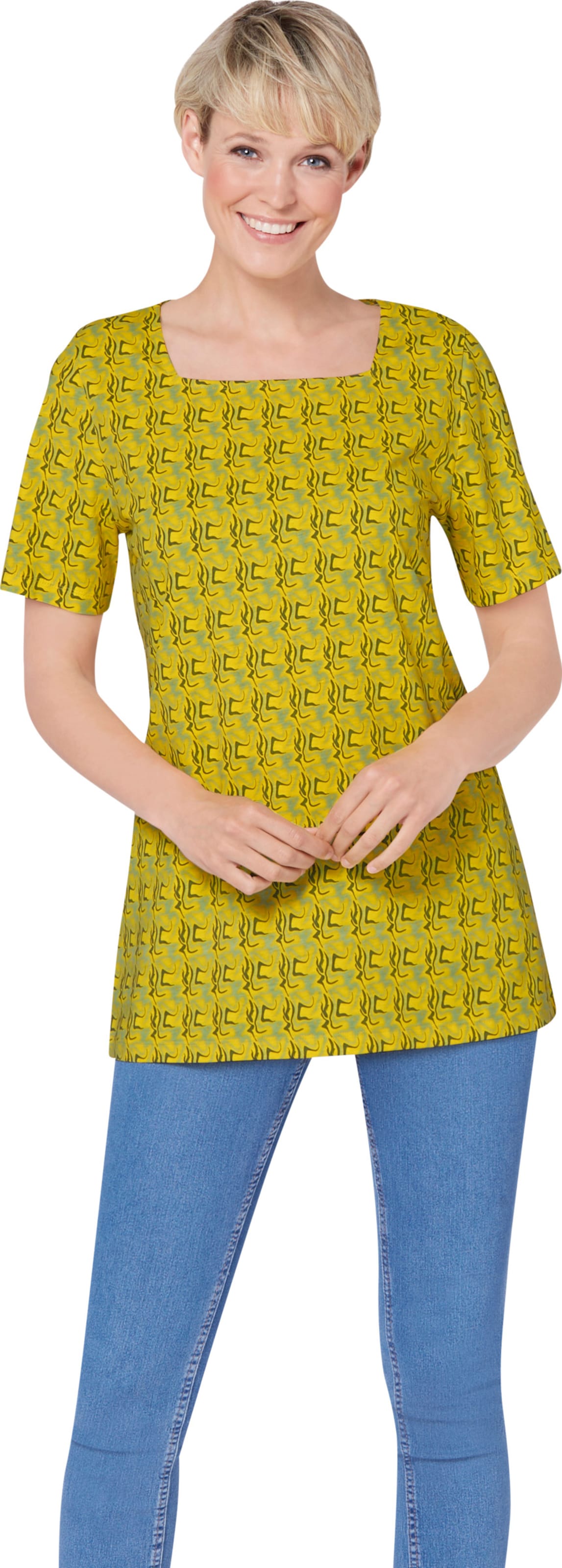 Thumbnail - Longshirt
