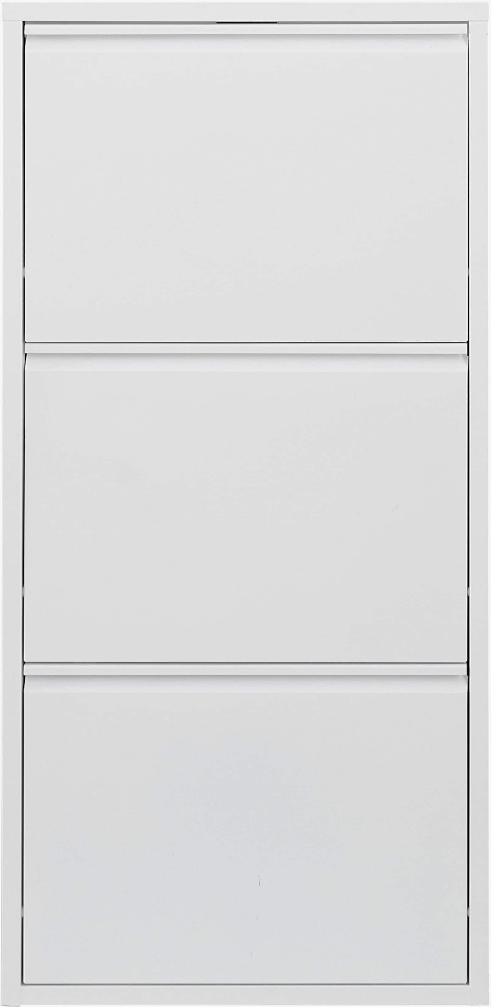 heine home Schuhkipper - weiß