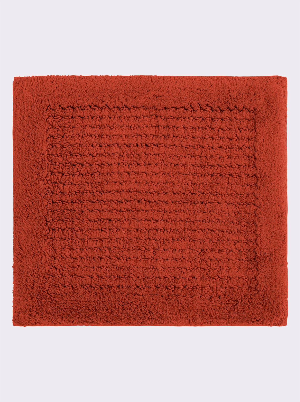heine home Badmat - terra