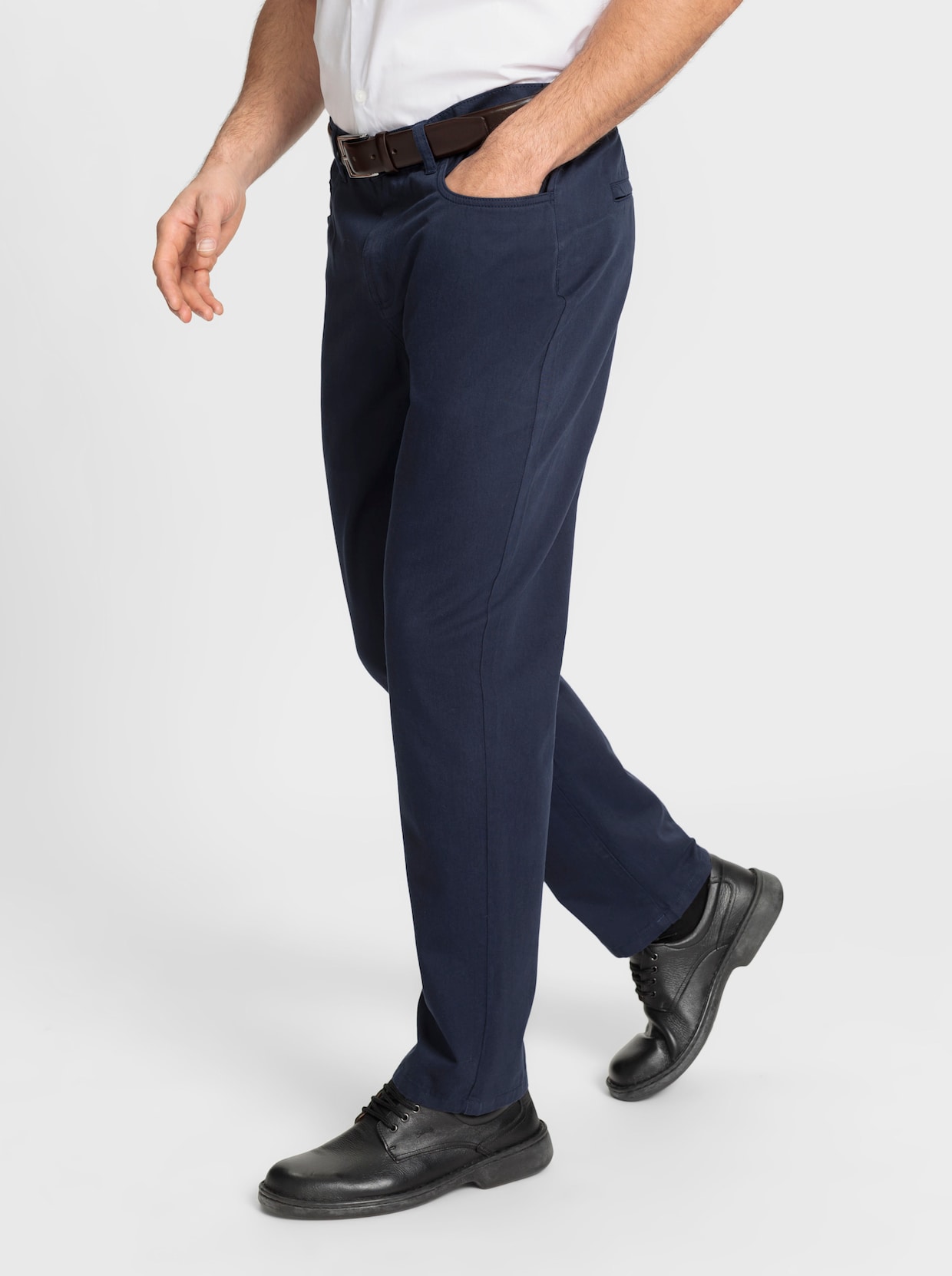 Marco Donati Broek - marine