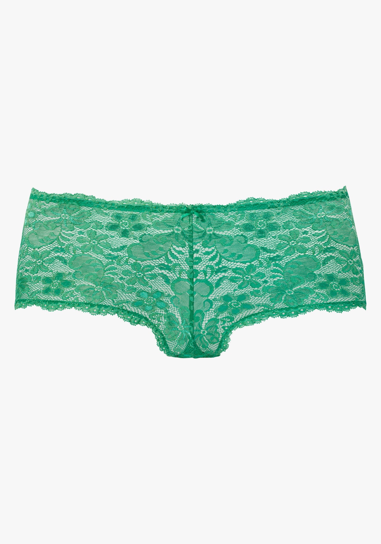 Nuance Panty - groen