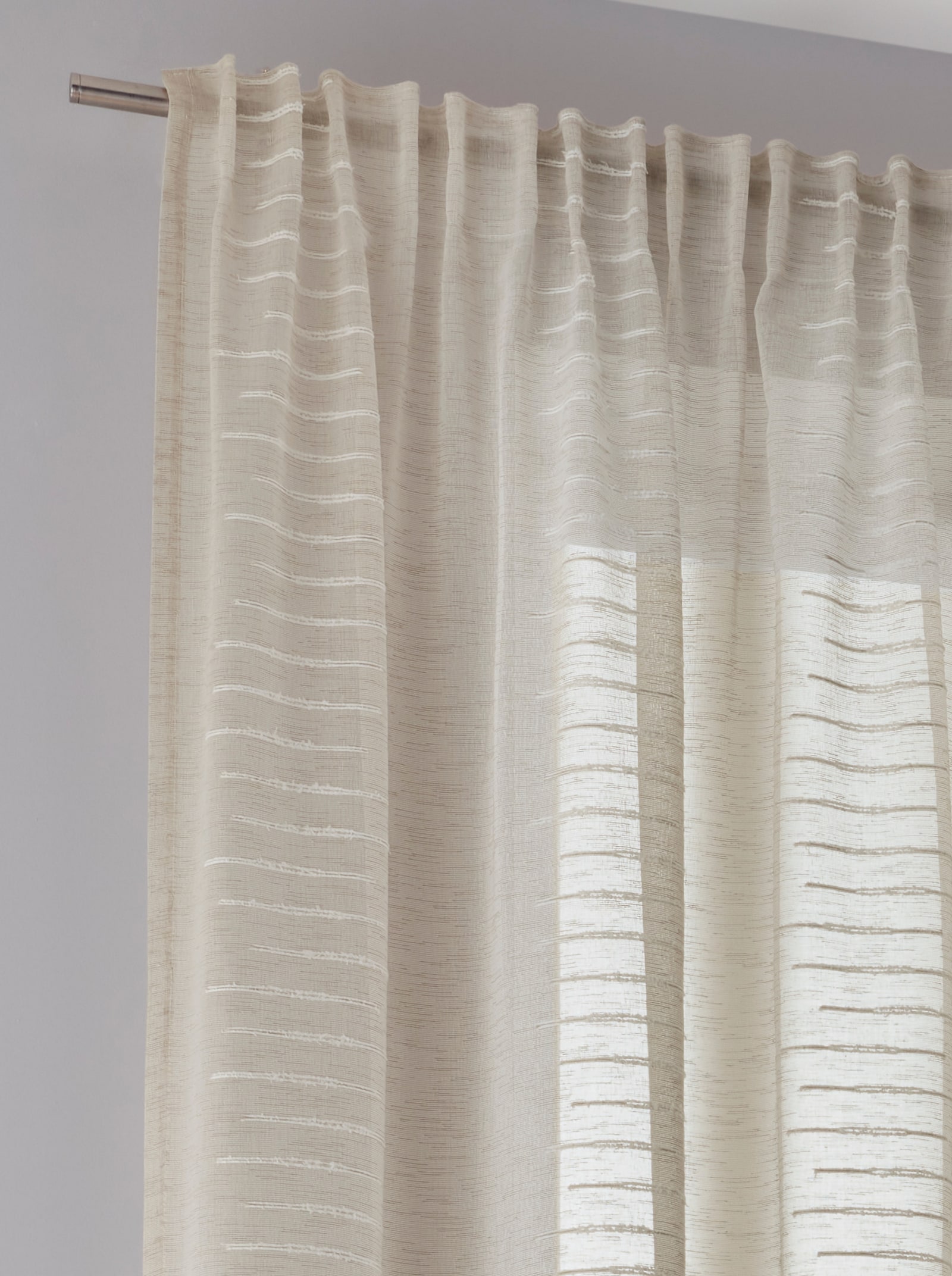 heine home Dekostore - beige