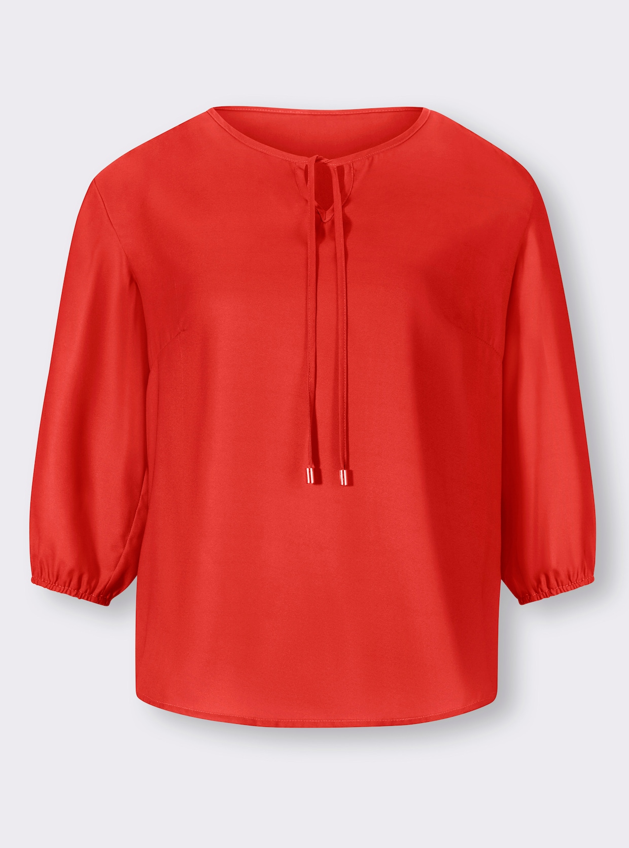 heine Blouse - rood