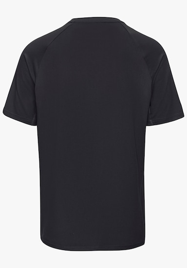 Funktionsshirt - schwarz