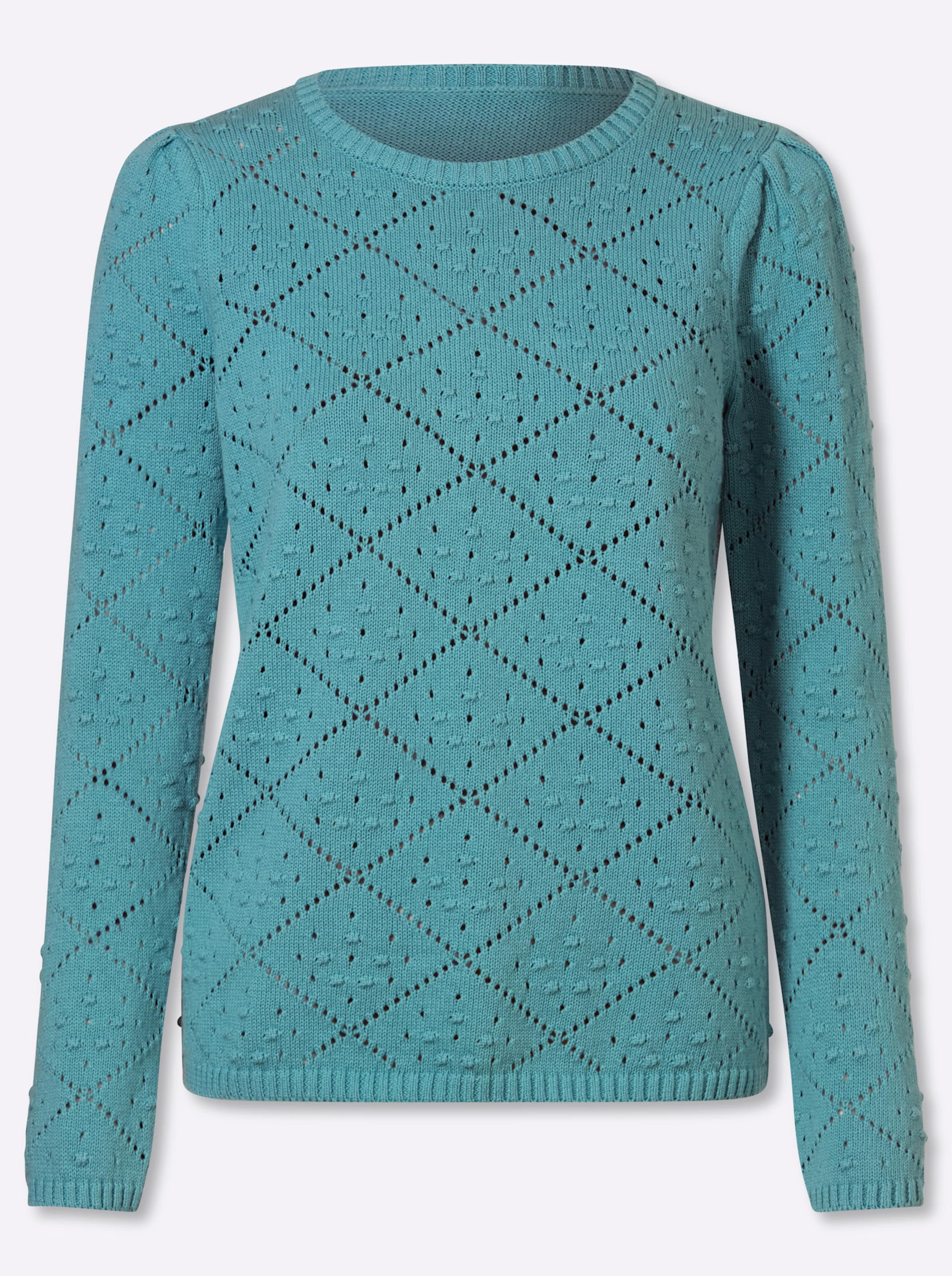 Thumbnail - Langarm-Pullover