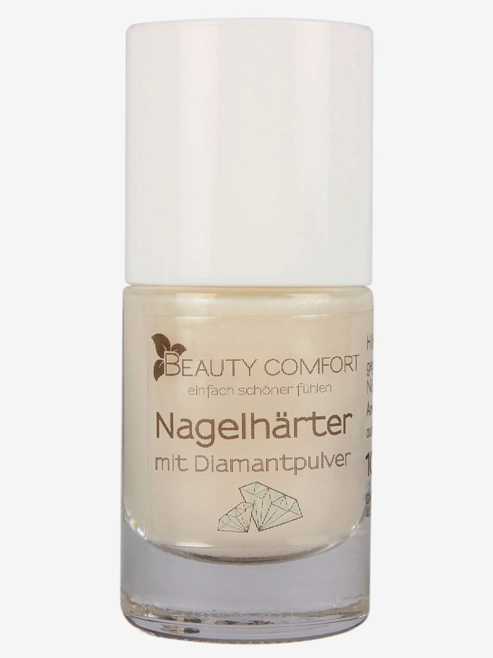 Nagelhärter - transparent