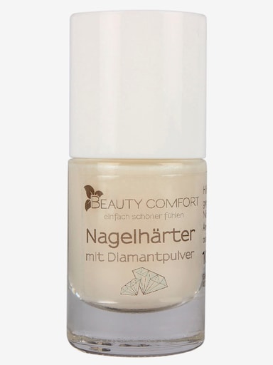 Nagelhärter - transparent