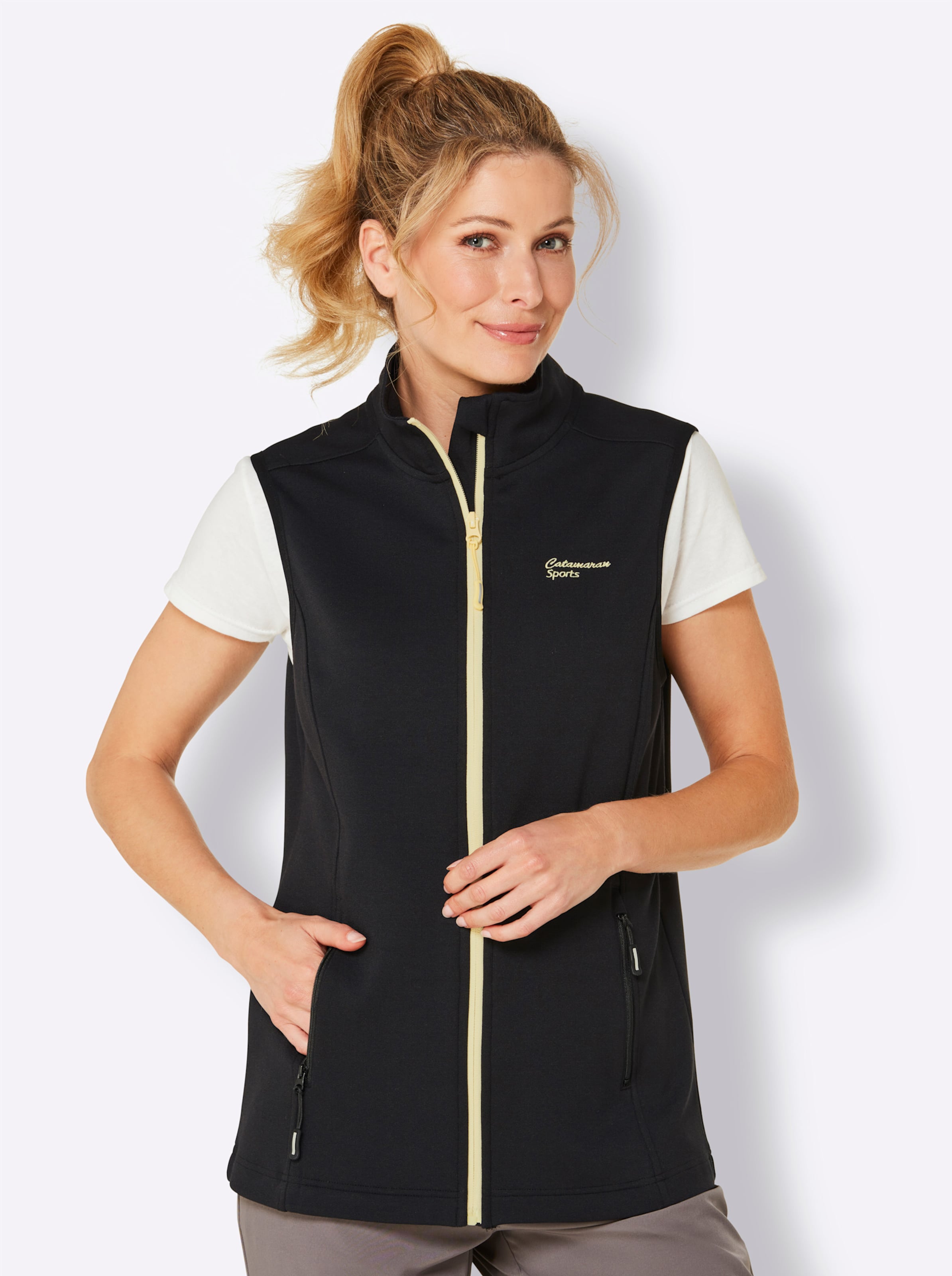 Functioneel gilet