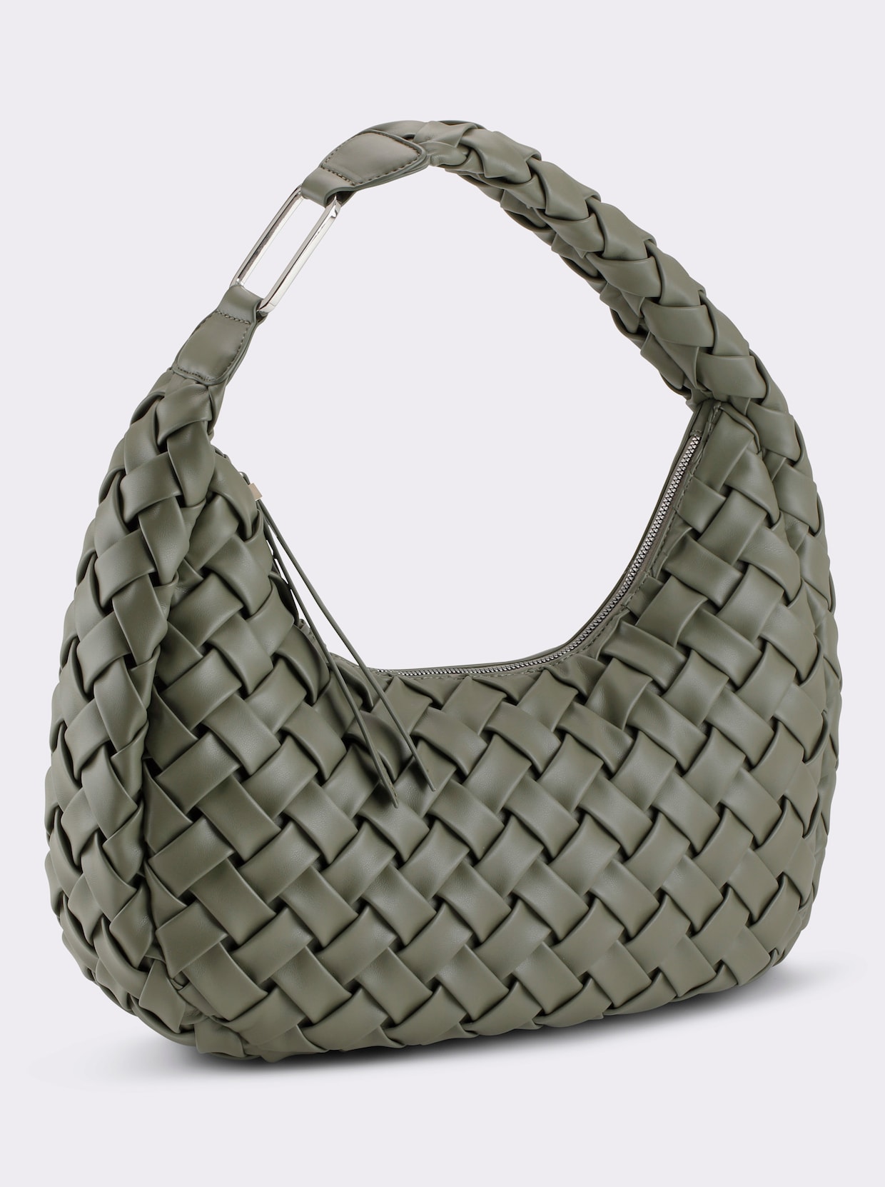 heine Tas - kaki