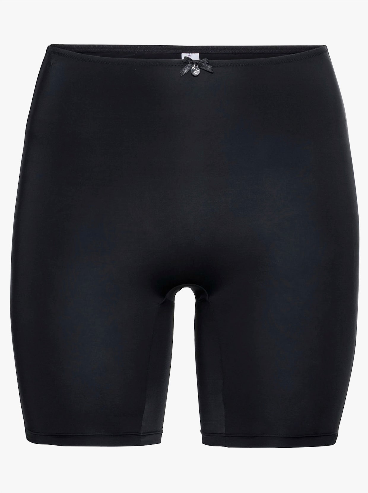 sheego Longpanty - schwarz