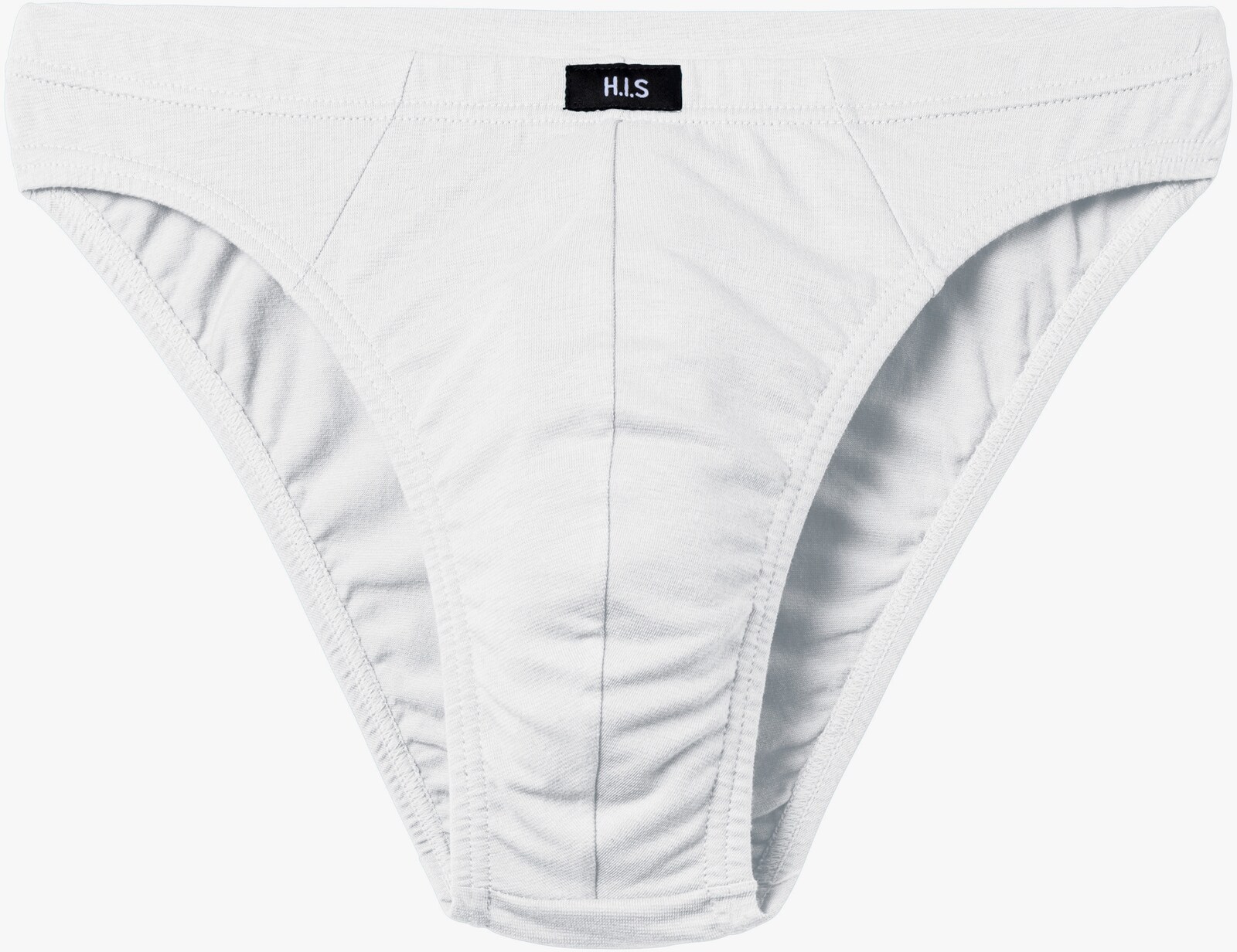 H.I.S Slip - rot, blau, marine, khaki, grau-meliert, schwarz, weiss