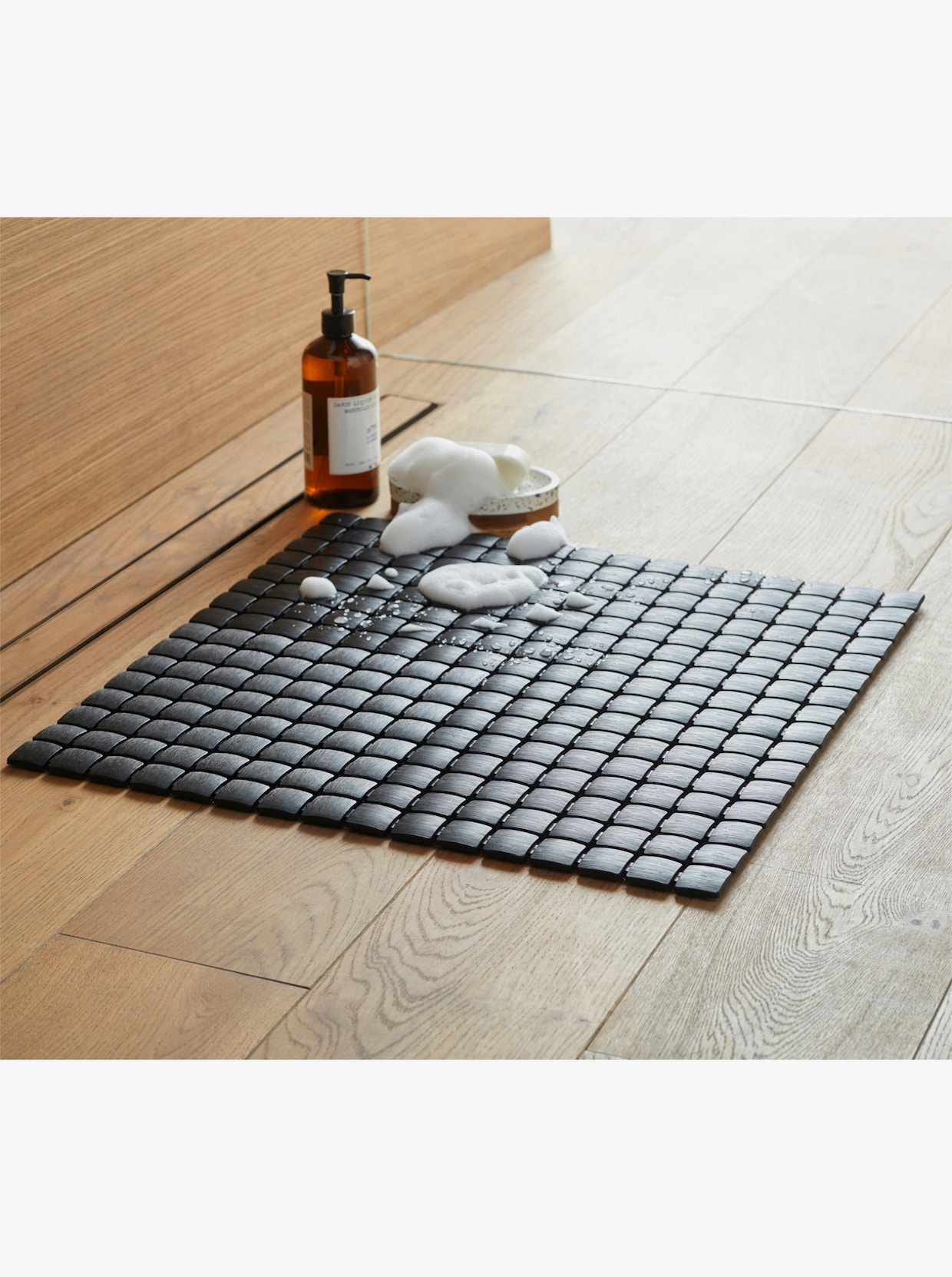 Kleine Wolke Insert de sécurité - noir
