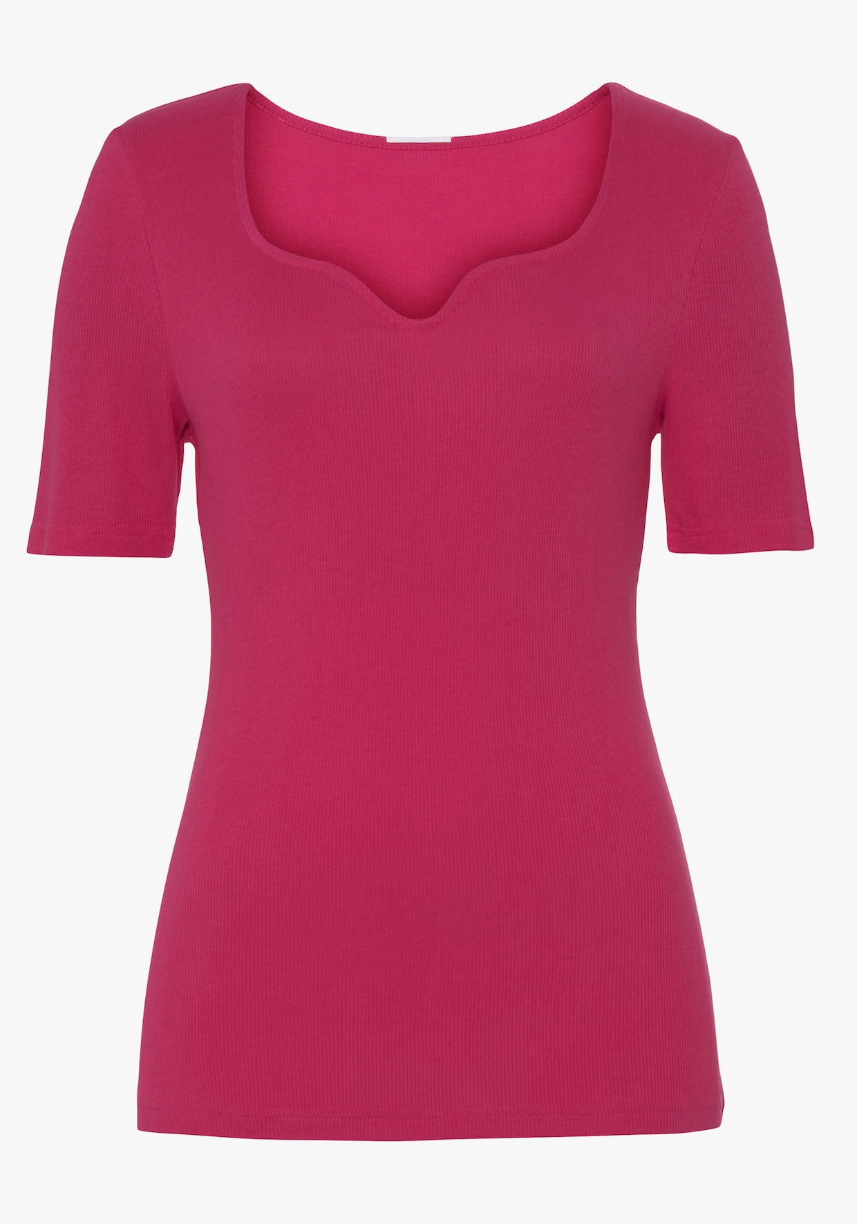 Vivance T-Shirt - pink