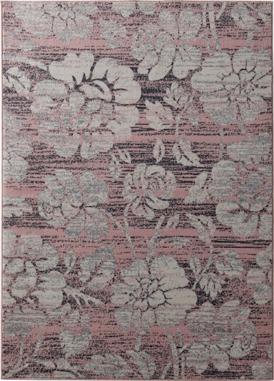 heine home Tapijt - roze