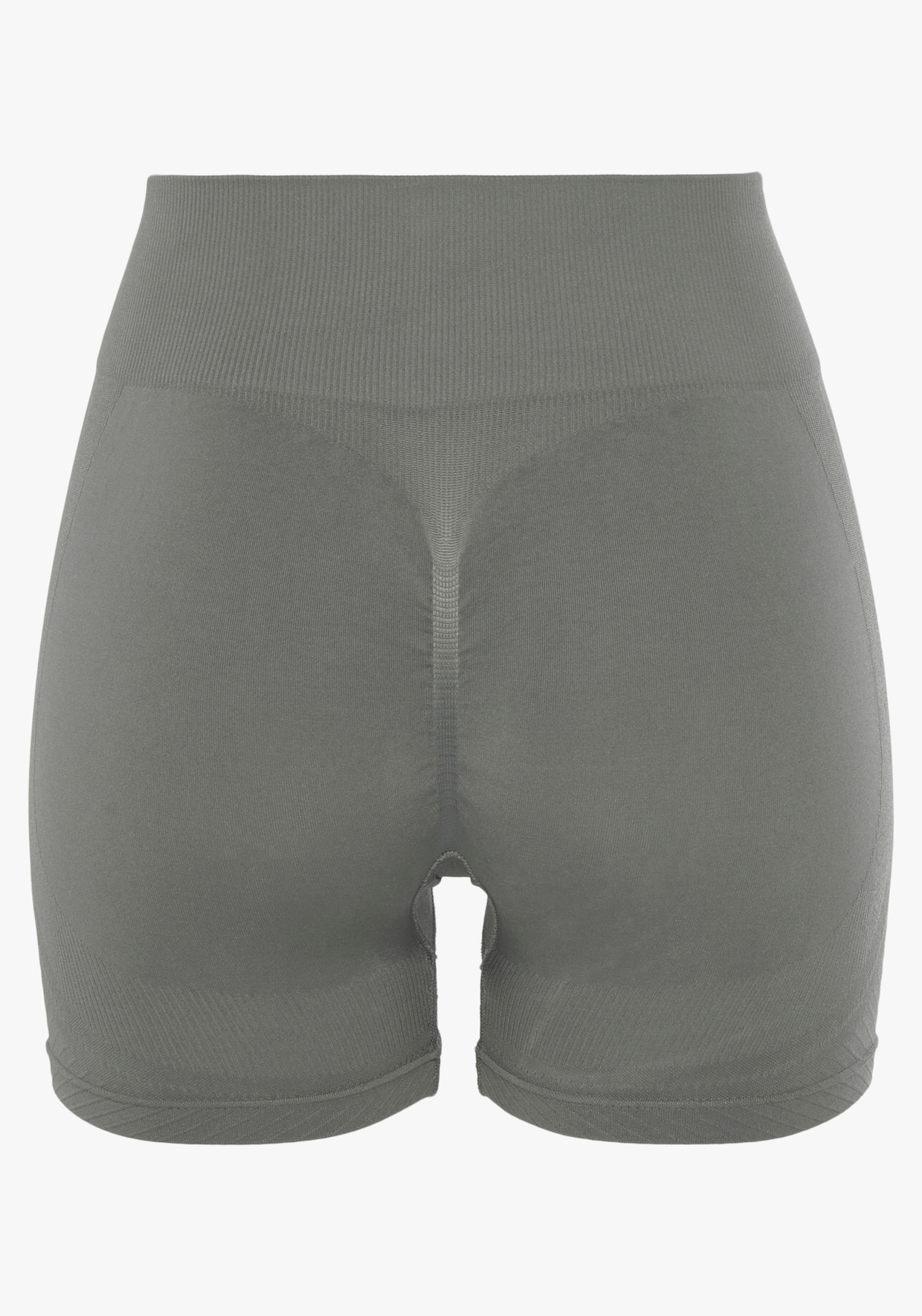 LASCANA Short fonctionnel - vert