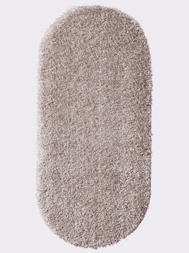 heine home Tapis - gris argenté