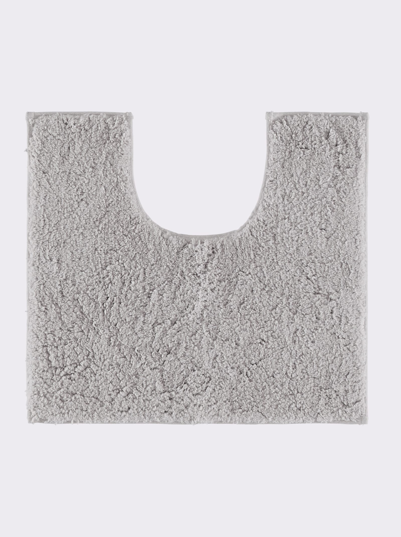 Grund Badematte - grau