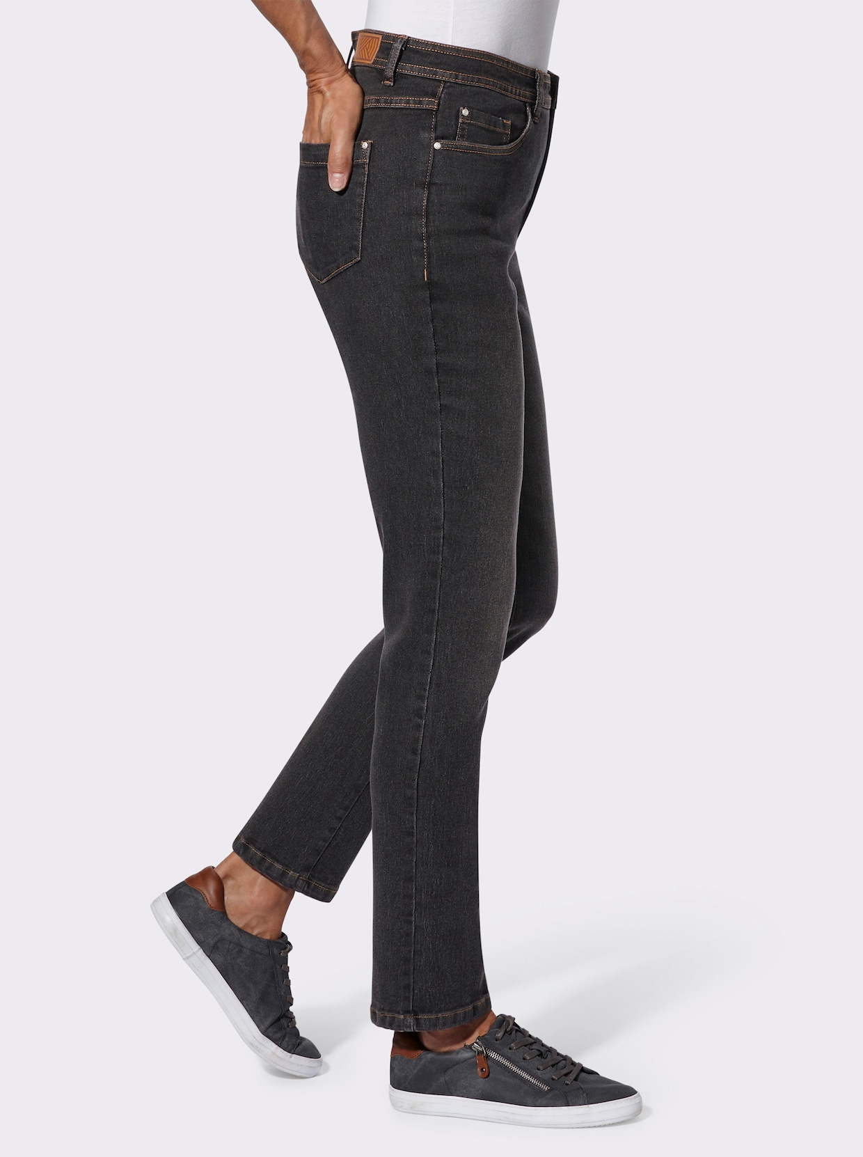 Jeans - graphit-denim