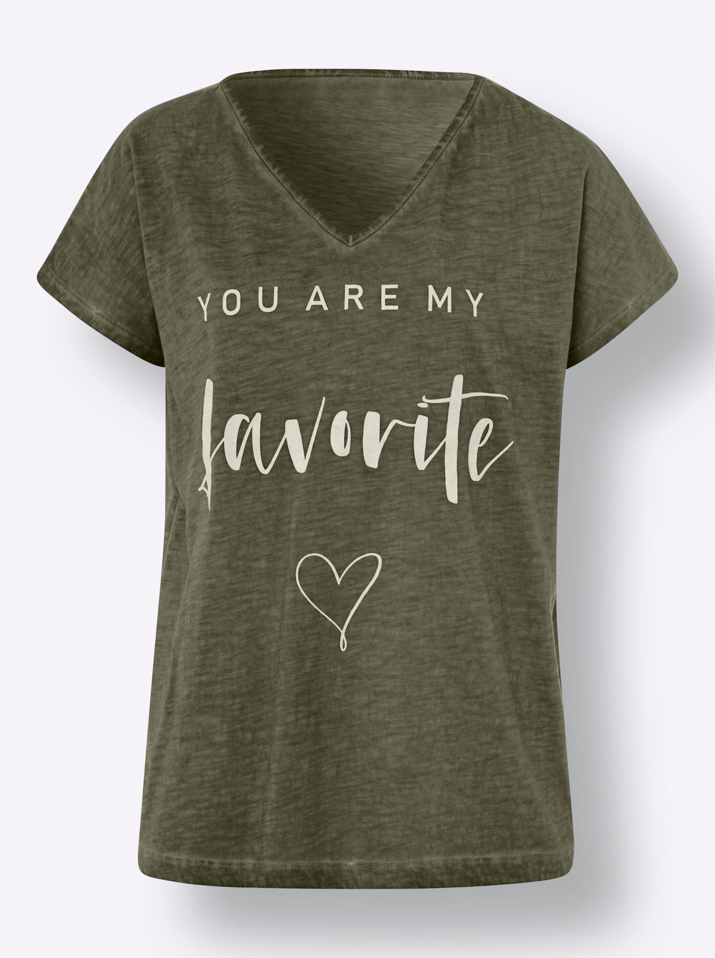 Print-Shirt