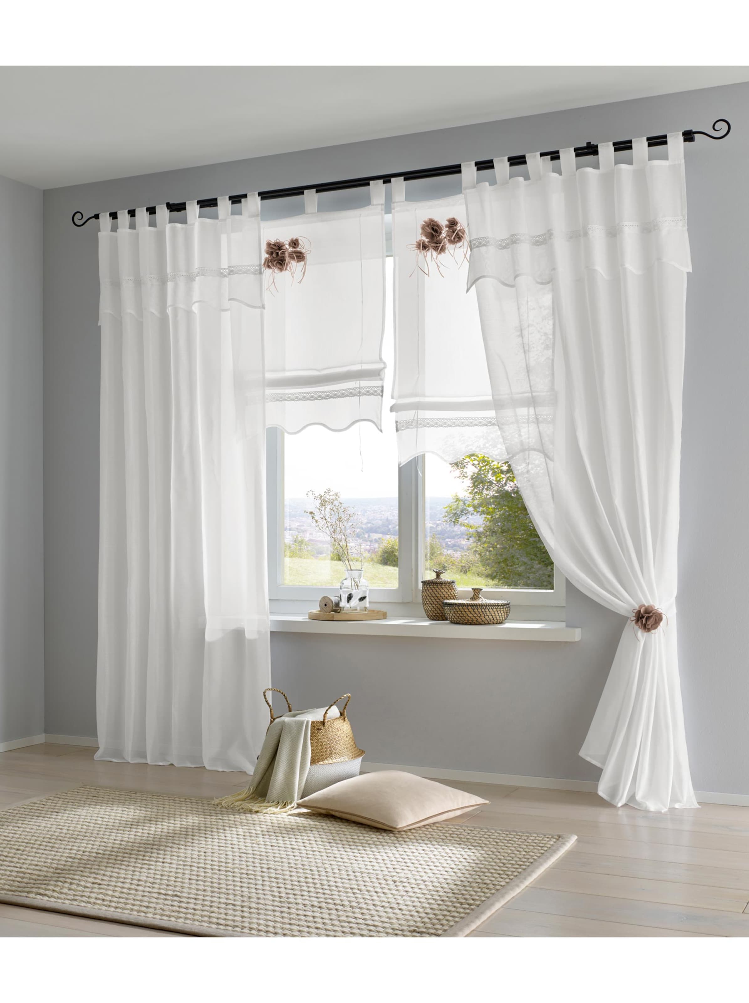 Decor. vitrage