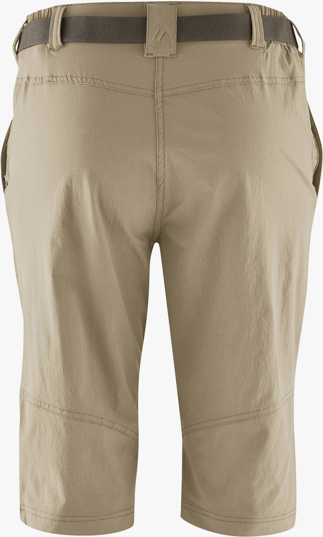 Bermudas - beige