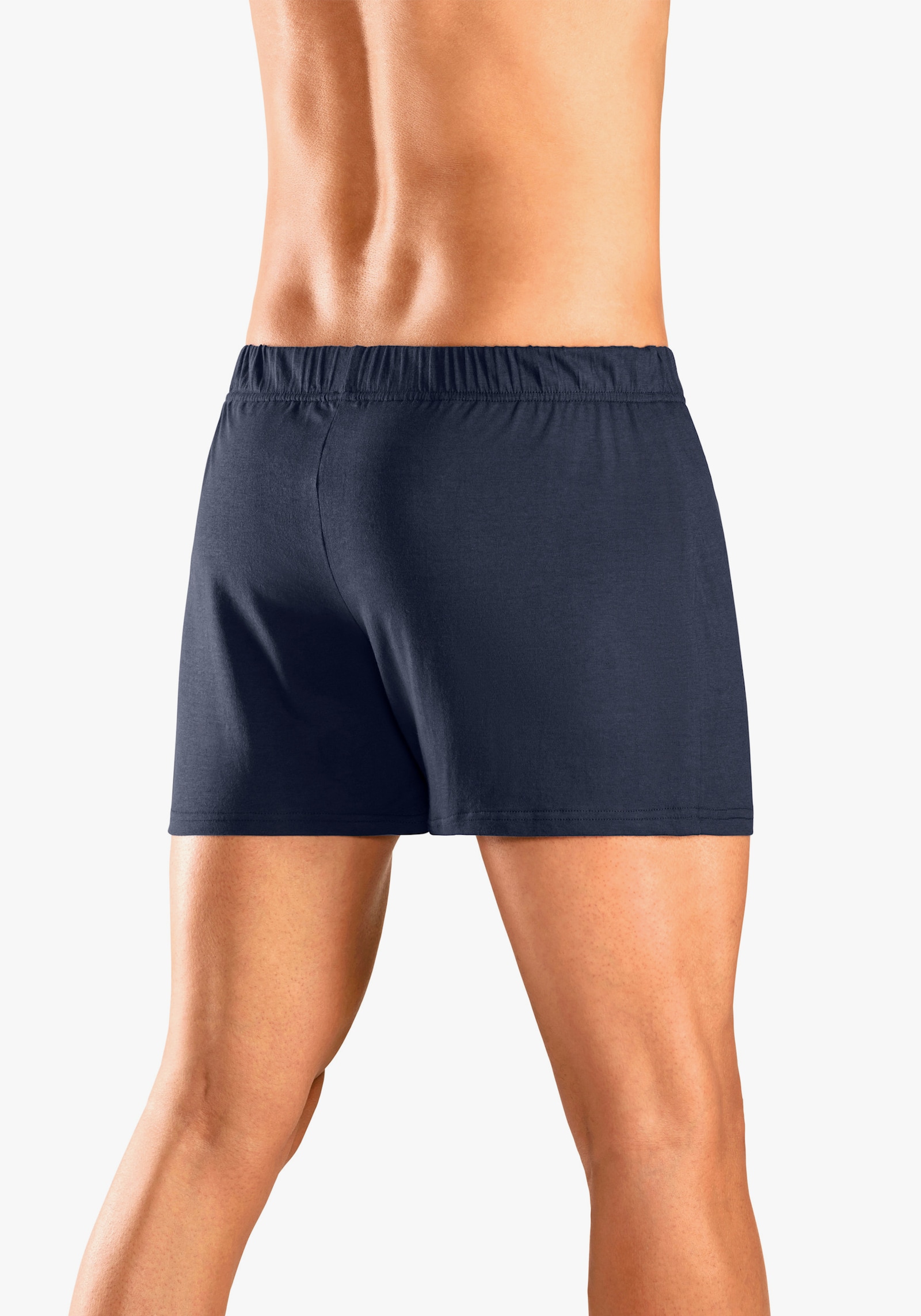 H.I.S Weiter Boxer - navy