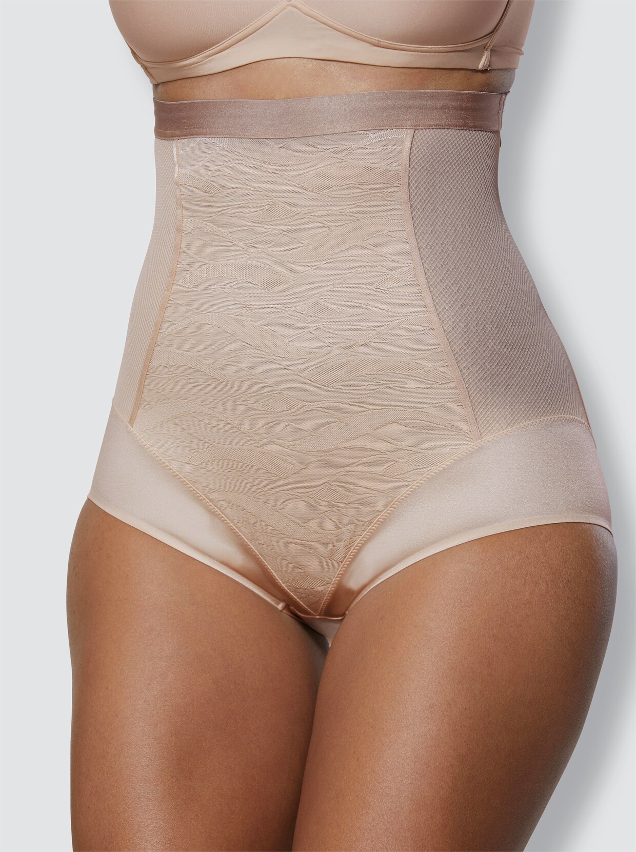 Triumph Miederhose - haut