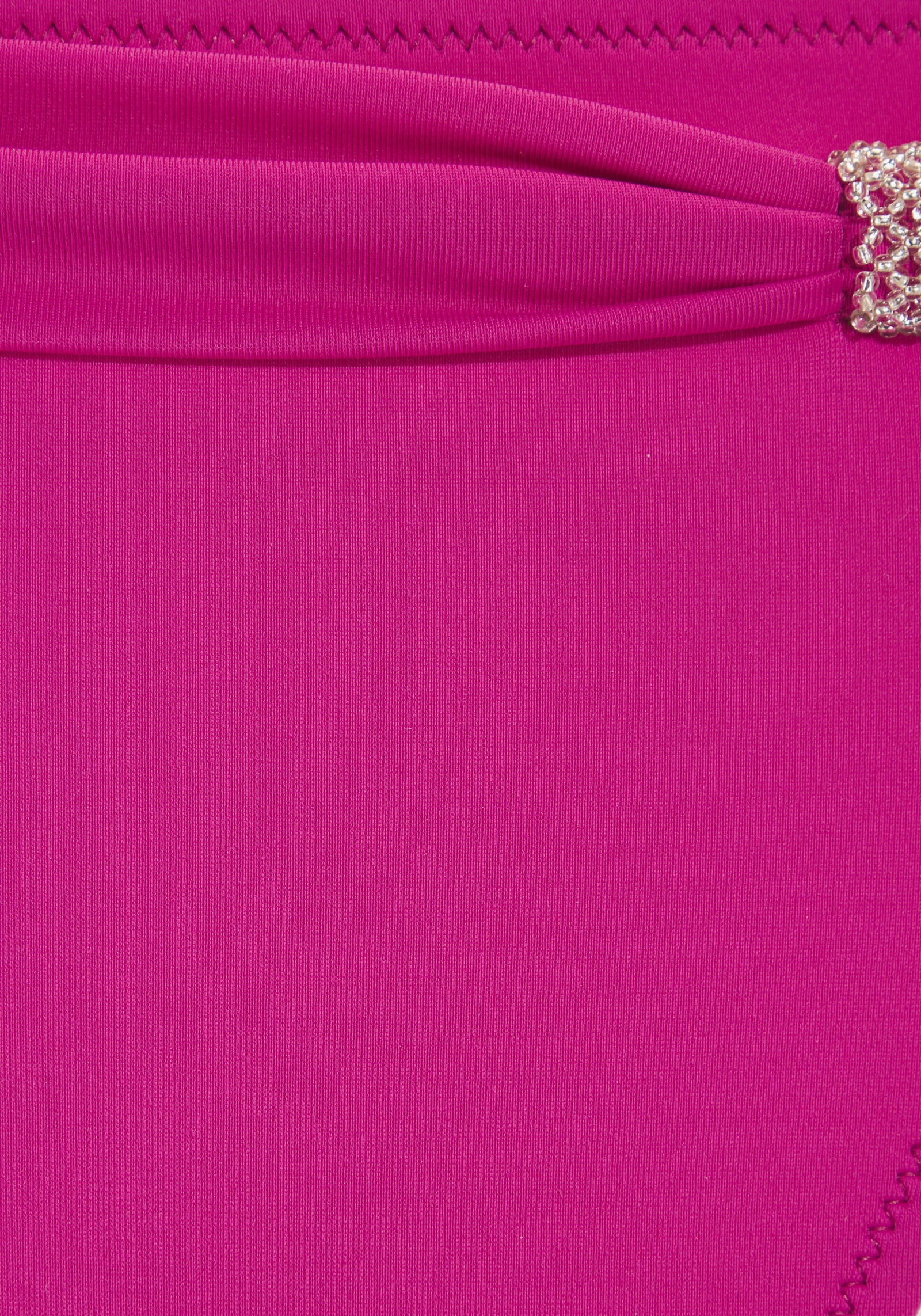 LASCANA Triangel-Bikini - fuchsia