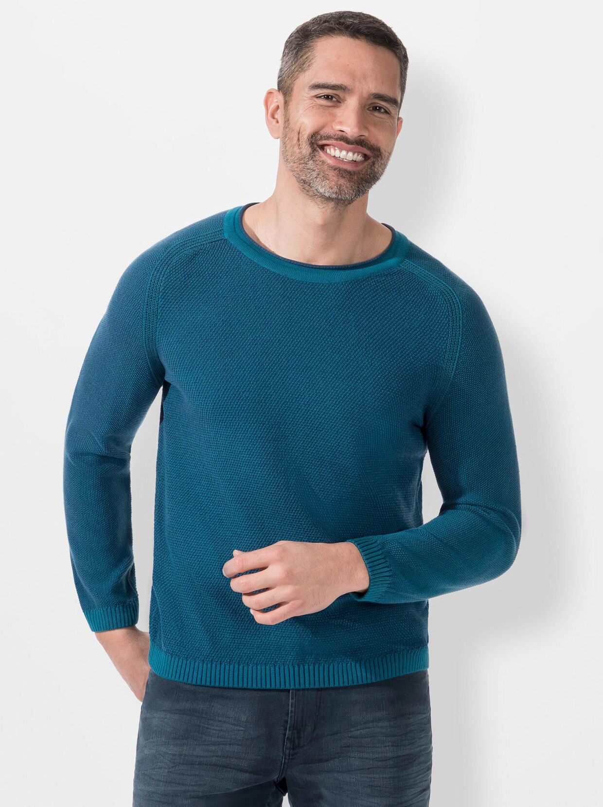 Marco Donati Pullover - topas