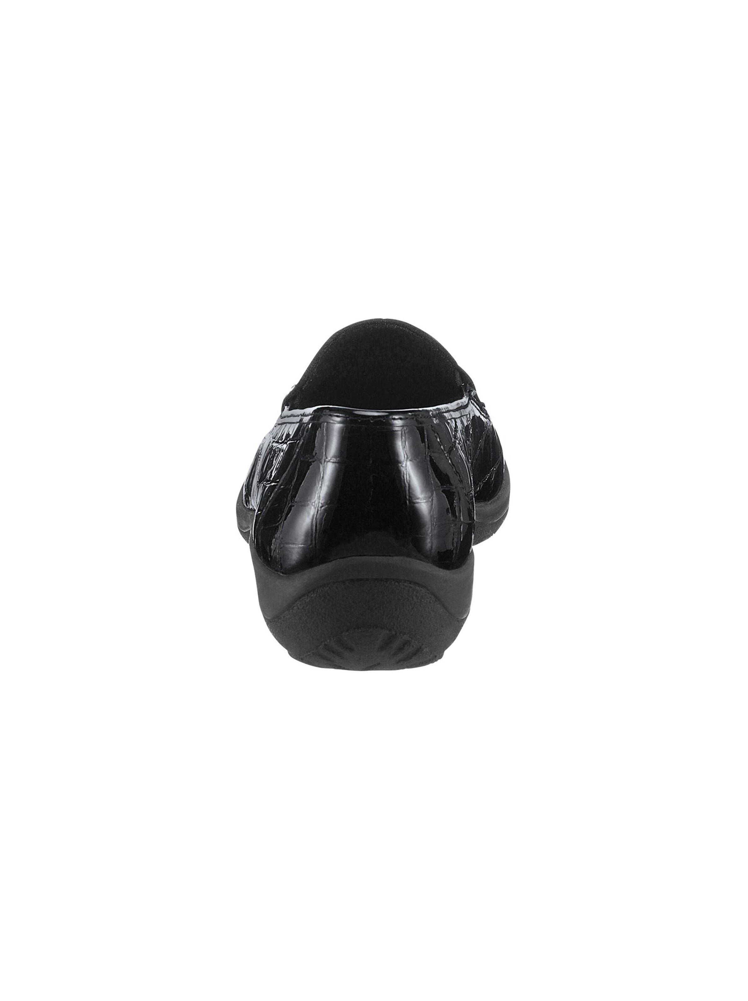 Airsoft Slipper - schwarz