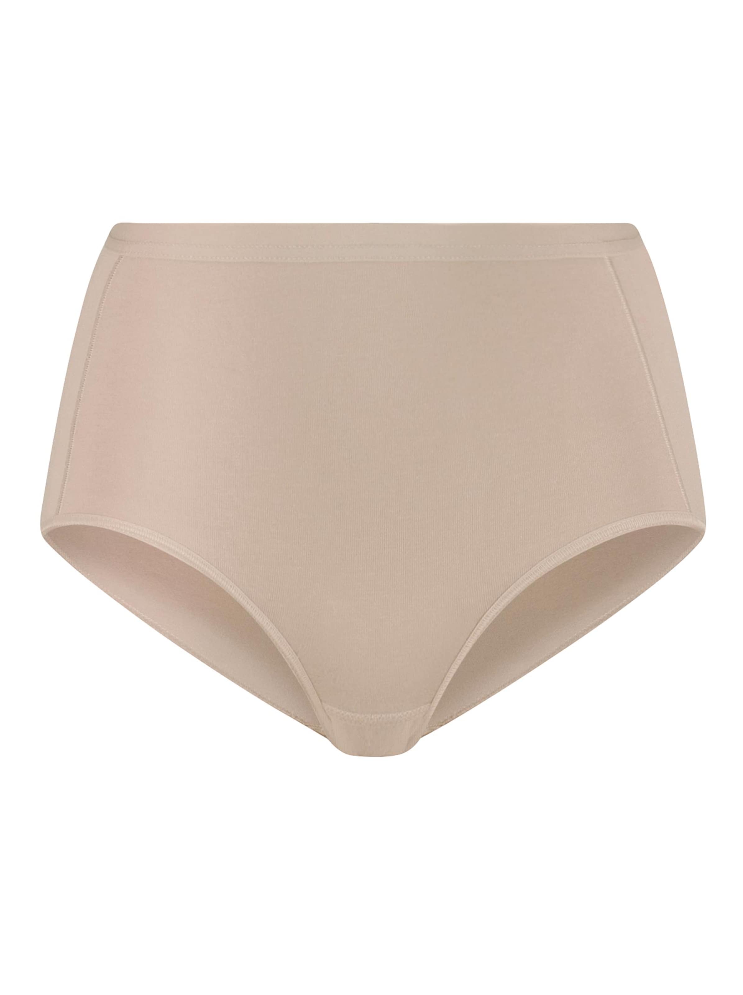 Nina von C. Taillenslip - haut