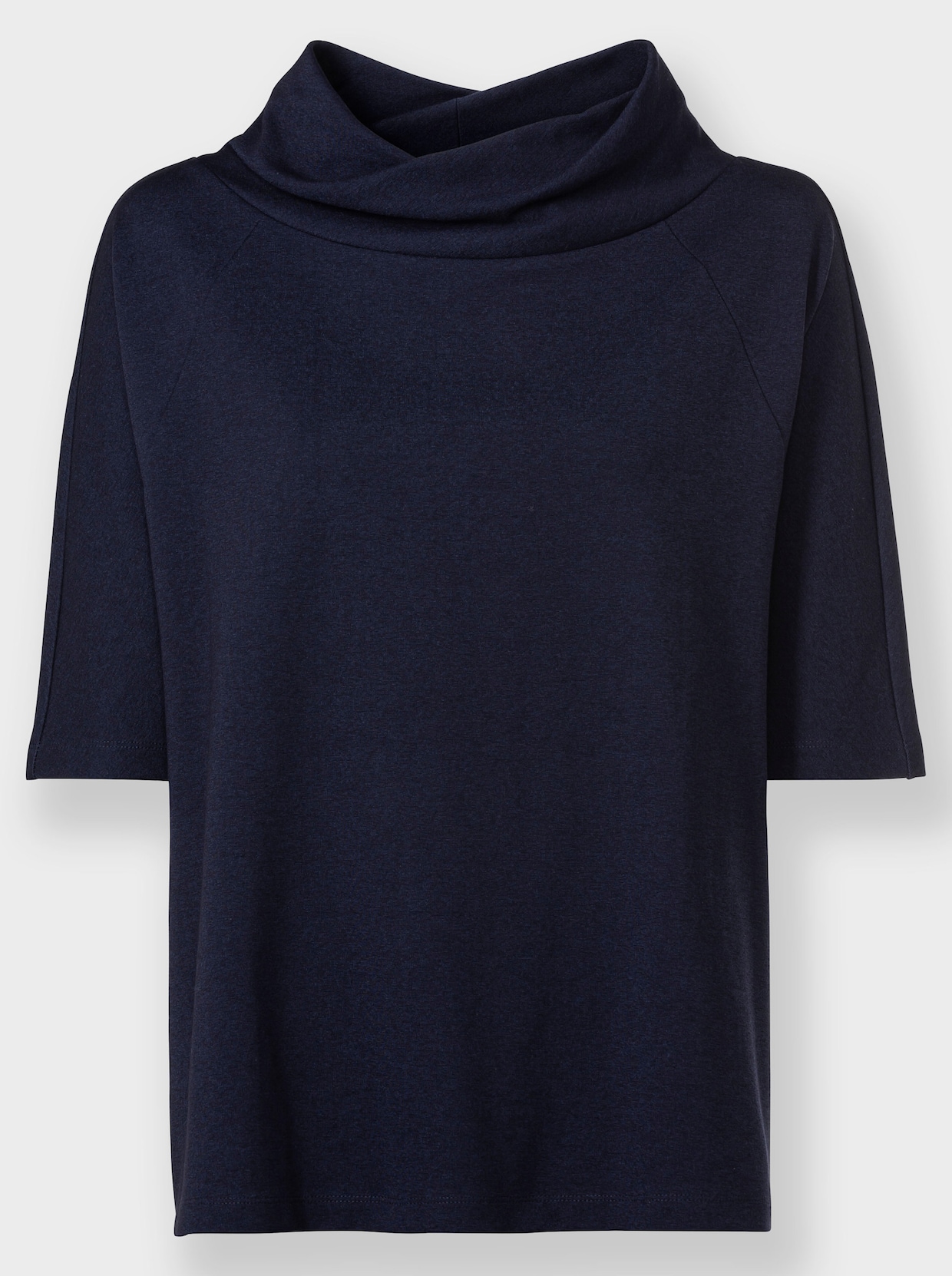 heine Oversized shirt - marine